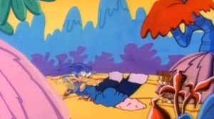 Sonic Sez - The Last Resort (Tell Your Parents Where You're Going!