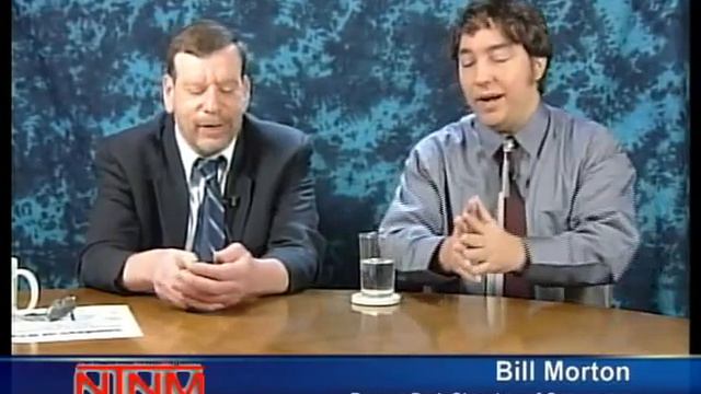 Bill Morton 514-2 смотреть онлайн