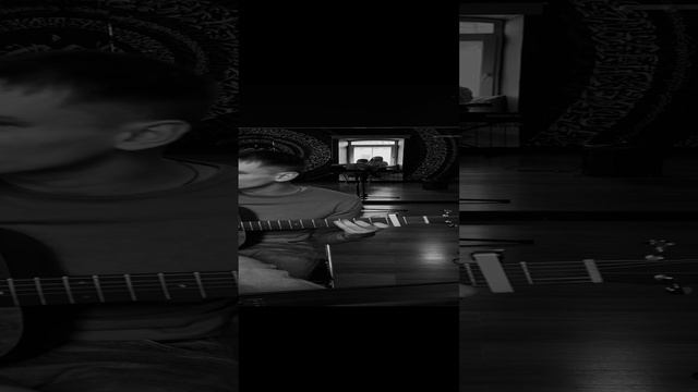 Песни под гитару