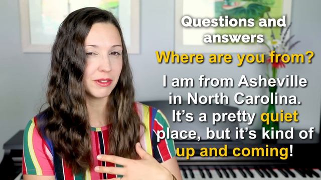 Speak With Me: English Speaking Practice