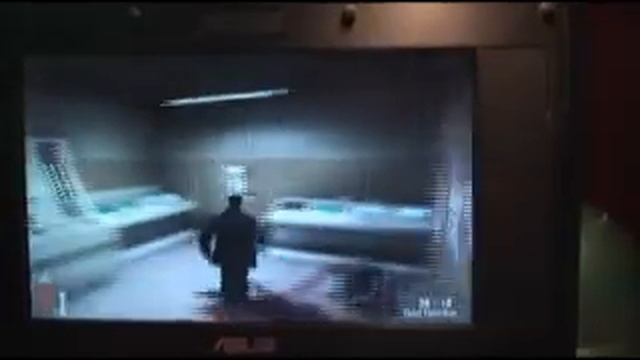 Eee PC Max Payne смотреть онлайн
