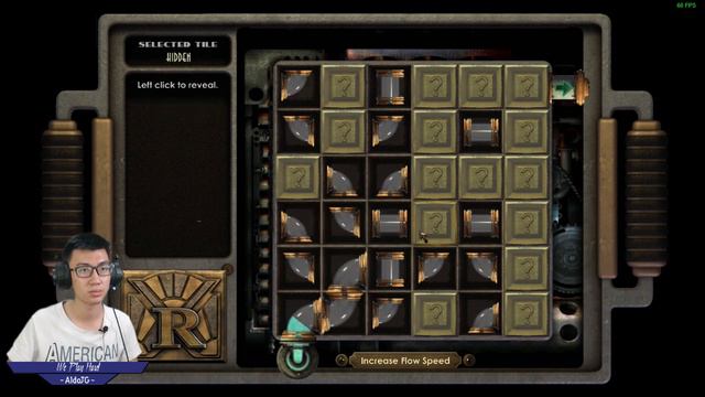 INI GAME NGELUNJAK~ | BIOSHOCK #3 - AldoJG смотреть онлайн