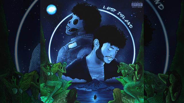 Lust Island смотреть онлайн