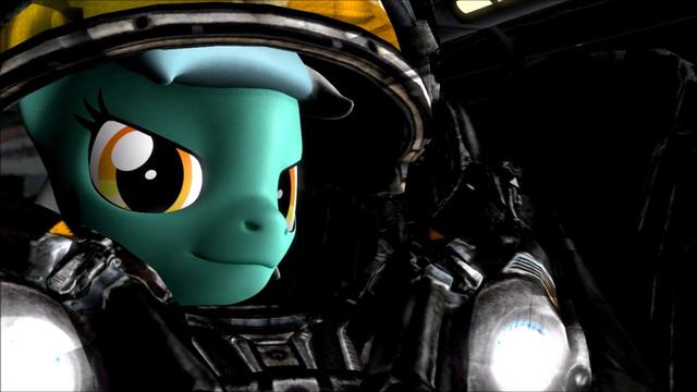 [SFM]Starcraft 2: Ghost of A Chance смотреть онлайн