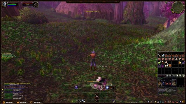 WoW Classic Nostalrius PvE - Episode 2 [Hunter Leveling] смотреть онлайн