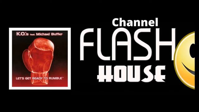K O 's Feat Michael Buffer - Let's Get Ready To Rumble смотреть онлайн