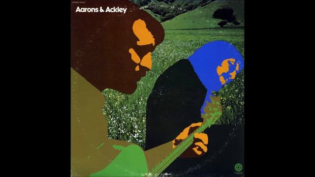 Aarons & Ackley - Willie Boy смотреть онлайн