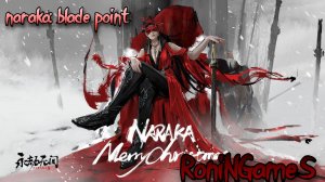 NARAKA: BLADEPOINT Пополнение клиента на Epic Games