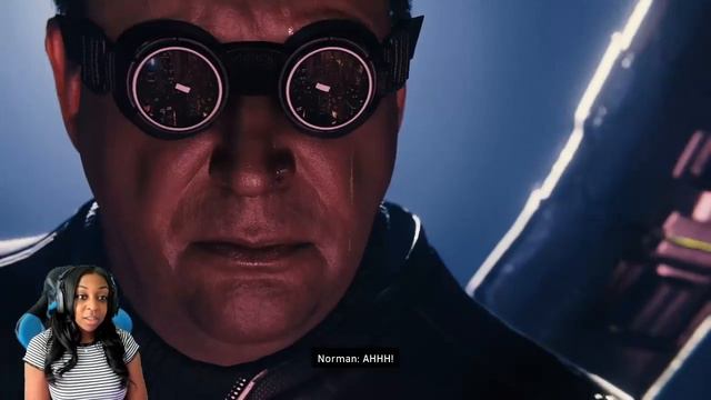 COME HERE OTTO!!! | Marvel's Spider Man FINALE Gameplay!!! смотреть онлайн