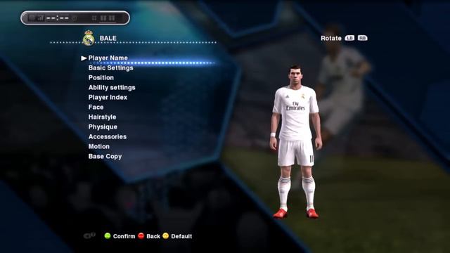 Pes Edit 2013 Patch 6.0
