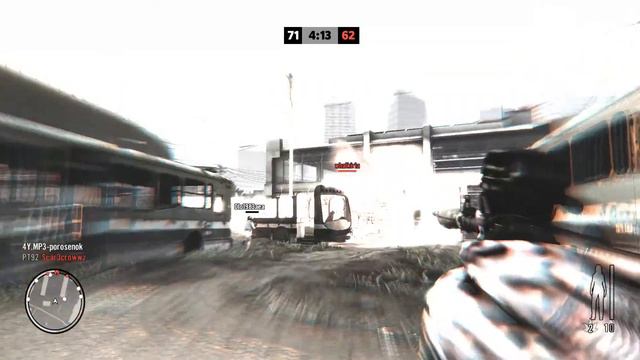 Let's Play MAX PAYNE 3 Multiplayer #332 - 2023 PC Gameplay Team Deathmatch SoftLock / Freeaim смотреть онлайн