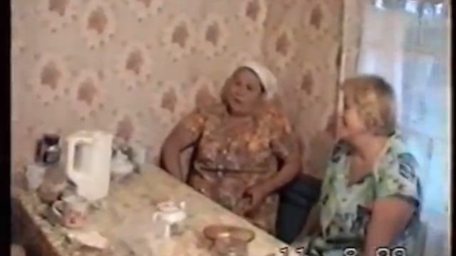 Тетя Зина Дворянова 1999 смотреть онлайн