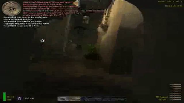 Medal of Honor: Allied Assault - 2015-03-07 16:32 смотреть онлайн