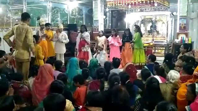 Naminath ji ki baraat part 2 смотреть онлайн