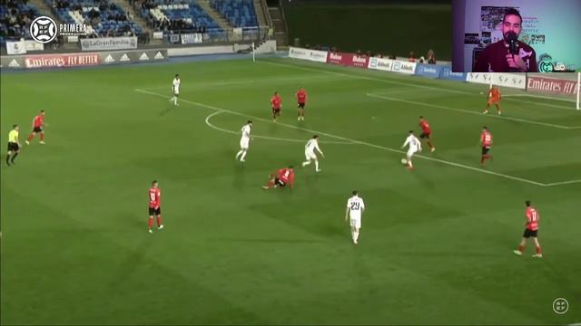 RESUMEN REAL MADRID CASTILLA 2-0 SAN FERNANDO. SERGIO ARRIBAS ES OTRO ROLLO, ANCELOTTI, APÚNTATELA. смотреть онлайн