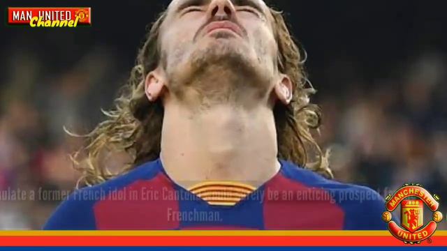 This world-class star will join Manchester United under one condition смотреть онлайн