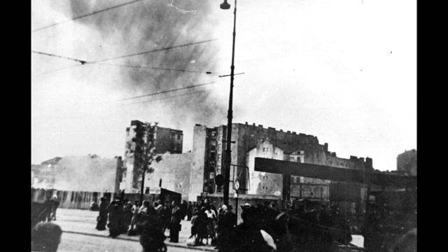 Last radio broadcast of free Polish radio 1939(Please enable English subtitles while watching) смотреть онлайн