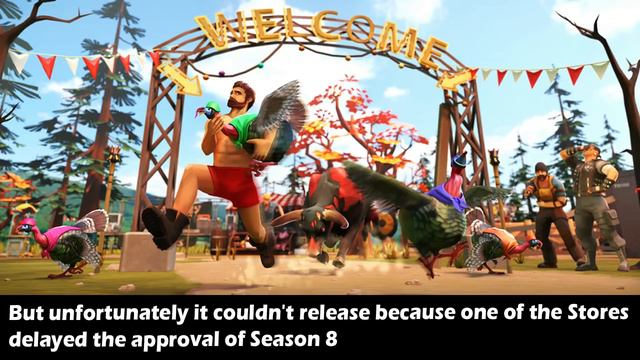 Season 8 New Release Date + Final Sneak Peek Analysis ! Last Day On Earth Survival смотреть онлайн