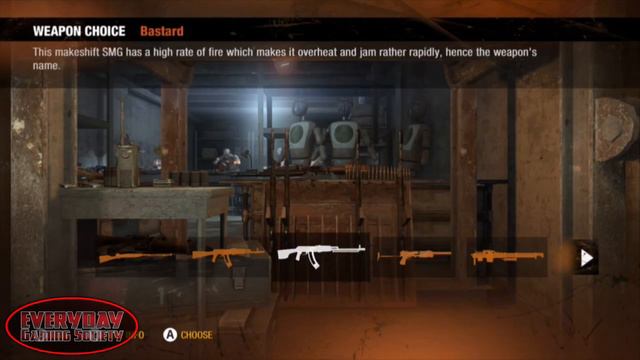 Metro Last Light Redux - Veteran Achievement смотреть онлайн