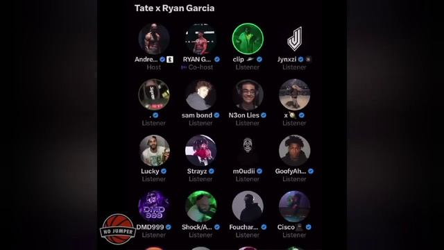 Ryan Garcia Exposes Epstein Island Elites MUST WATCH!