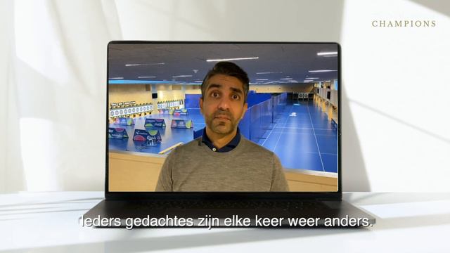 Tokyo2020 Special #3: The Secret Balance of Champions with Abhinav Bindra смотреть онлайн