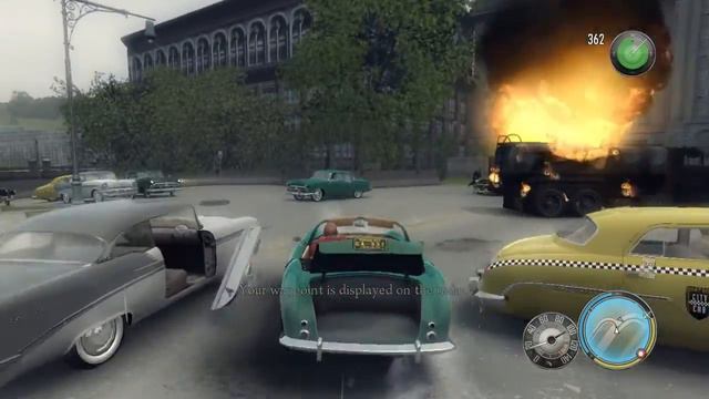 Mafia 2 Jimmy's Vendetta | Part 4 (Mafia 2 DLC Gameplay) смотреть онлайн
