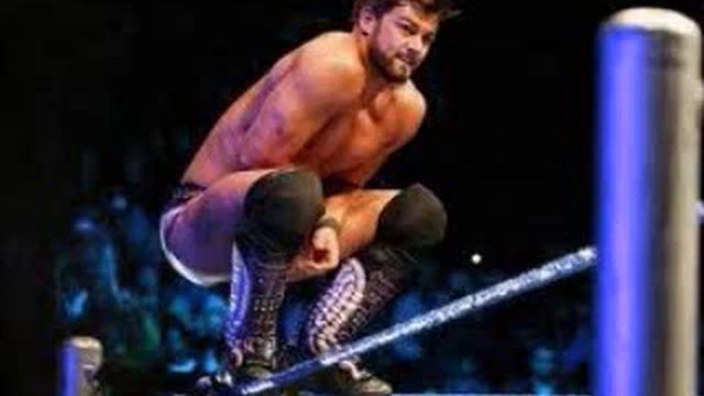 Justin Gabriel WWE Theme Song смотреть онлайн