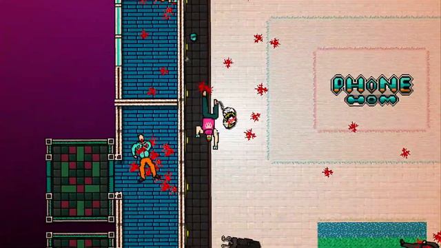 Hotline MIami Stream (For new vid) смотреть онлайн