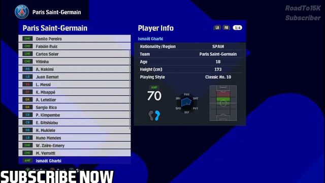 PES 2017 | T99 PATCH NEW MEGA FACEPACK SEASON 2023 AIO 5600+ FACES смотреть онлайн