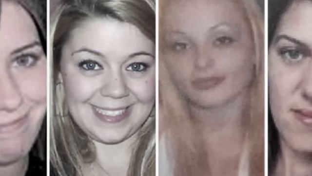 Is This the DEADLIEST SERIAL KILLER of All Time? смотреть онлайн