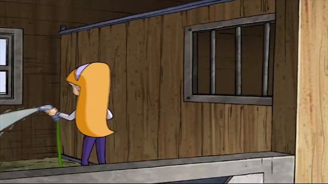 Horseland: The Last Drop // Season 2, Episode 6 | WildBrain