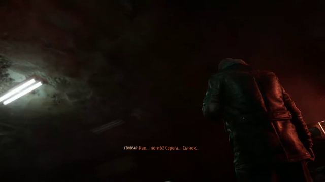 Metro Exodus два полковника часть 2 смотреть онлайн