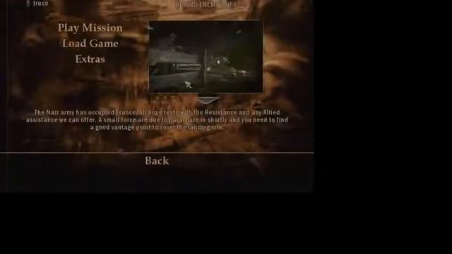 How To Cheat In Commandos Strike Force? Easy Way - Simple Cheat смотреть онлайн