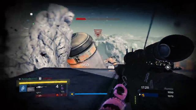 Destiny Why смотреть онлайн