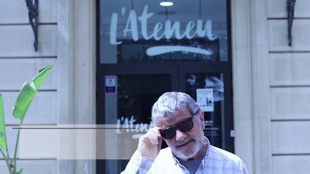 La Biblioteca Central Gabriel Ferrater celebra el seu 30è aniversari. смотреть онлайн