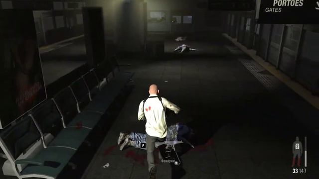 Max Payne 3 ГЛАВА 14 ПОСЛЕДНИЙ КОЗЫРЬ Финал смотреть онлайн