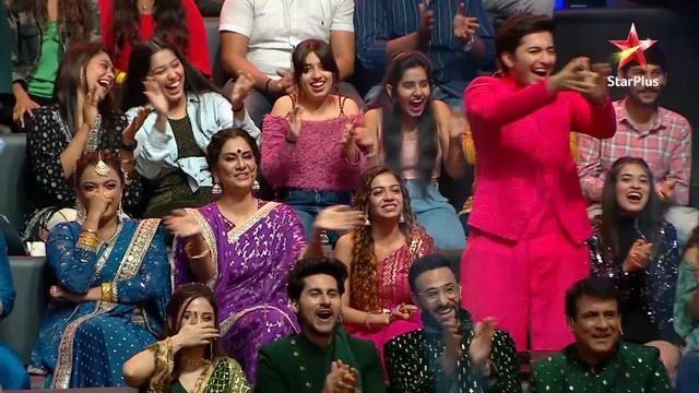 रविवार With स्टार परिवार | Bharti And Harsh Finale Comedy