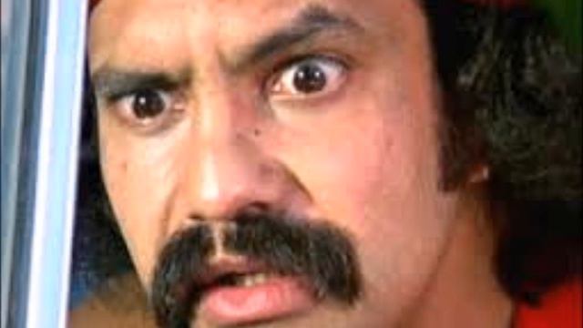 Cheech Marin - Gonorea (Macarena Parody) смотреть онлайн