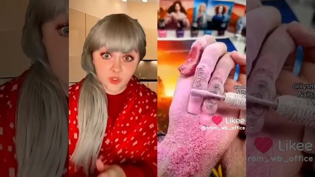 истории с едой