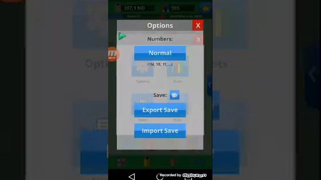 Save code scrap clicker часть 2 смотреть онлайн