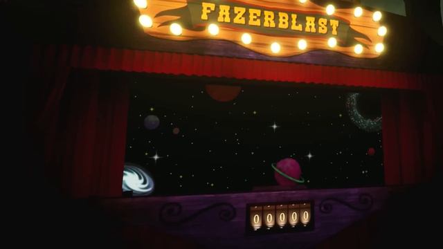 Taking a Job at Freddy's Mega Pizzaplex || FNAF: Help Wanted 2 #1 (Playthrough) смотреть онлайн