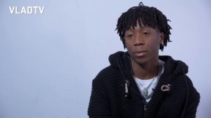 Lil Loaded Tells His Life Story (RIP)