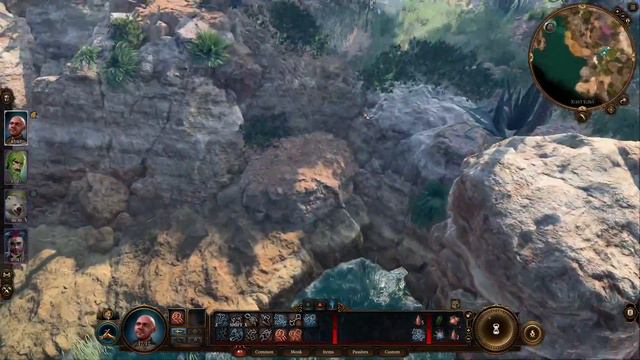 🔴 Baldur's Gate 3 But With Random Players смотреть онлайн