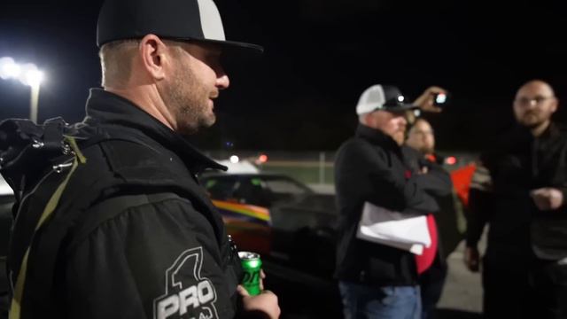 Claude FINALLY Showed Up to Race in True Street! Makes His Fastest Passes EVER смотреть онлайн