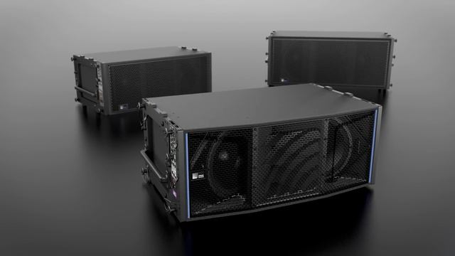 Inside Meyer Sound Lab’s New Flagship PANTHER Line Array