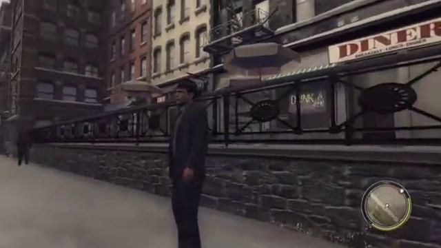 mafia2 clothes смотреть онлайн
