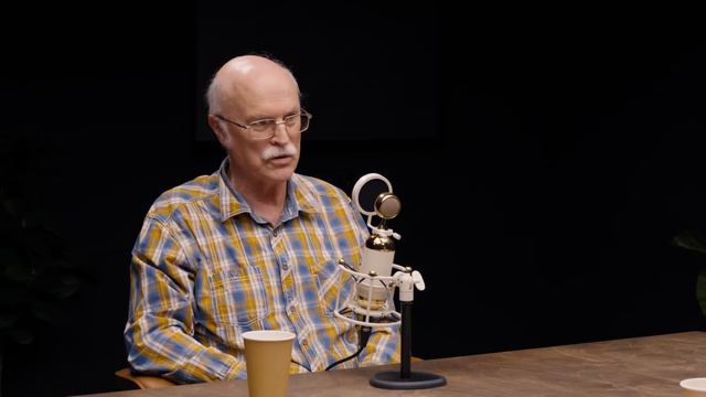 КТО НАБЛЮДАЕТ ЗА НАМИ_ Доктор наук из МГУ о тайнах Вселенной _ Александр Панов смотреть онлайн