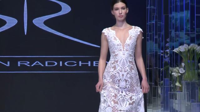 Stoyan Radichev SFW SS 2018 смотреть онлайн