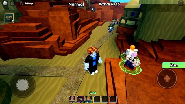 [NEW] Roblox Anime Last Stand Hack Script GUI: Auto Farm | Macro | Buang Hub смотреть онлайн