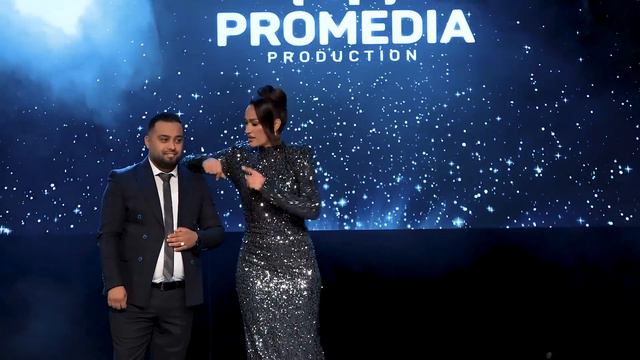 Dafina Dauti x Anton Delija - Potpuri #Gëzuar2023 смотреть онлайн
